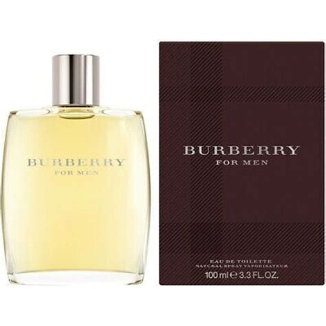 burberry for men a que huele|Burberry Men Burberry Colonia .